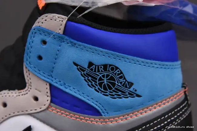 OG Jordan DC6515-100 Prototype 1 High 0419